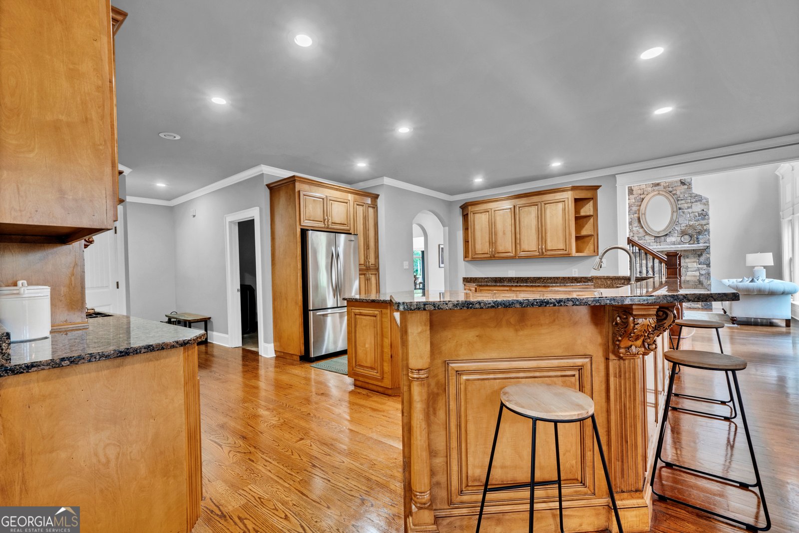 110 River Overlook Forsyth - 25