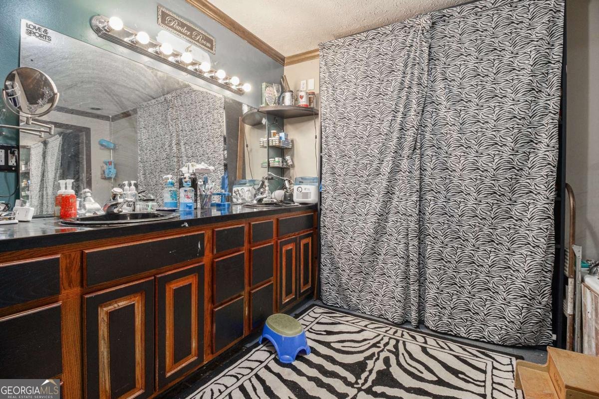 1275 Poole Bridge Road Hiram - 10