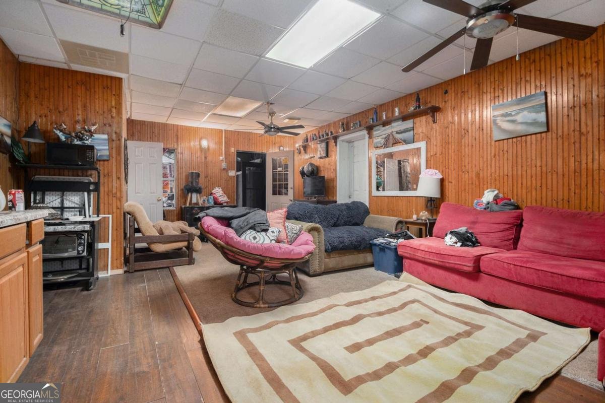 1275 Poole Bridge Road Hiram - 15