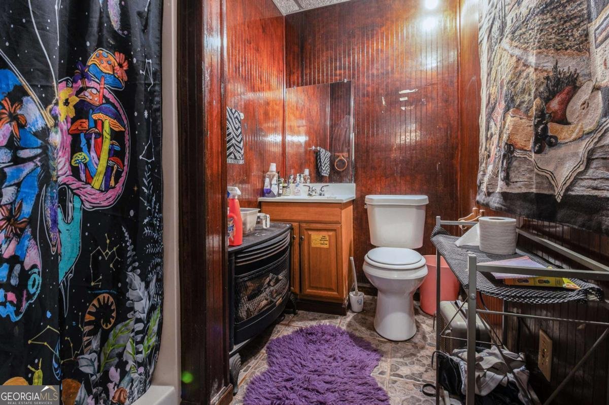 1275 Poole Bridge Road Hiram - 16