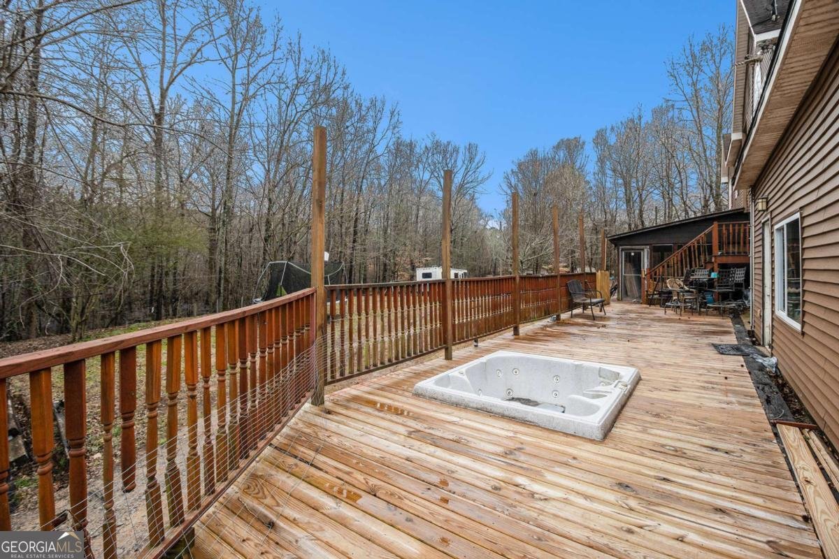 1275 Poole Bridge Road Hiram - 18
