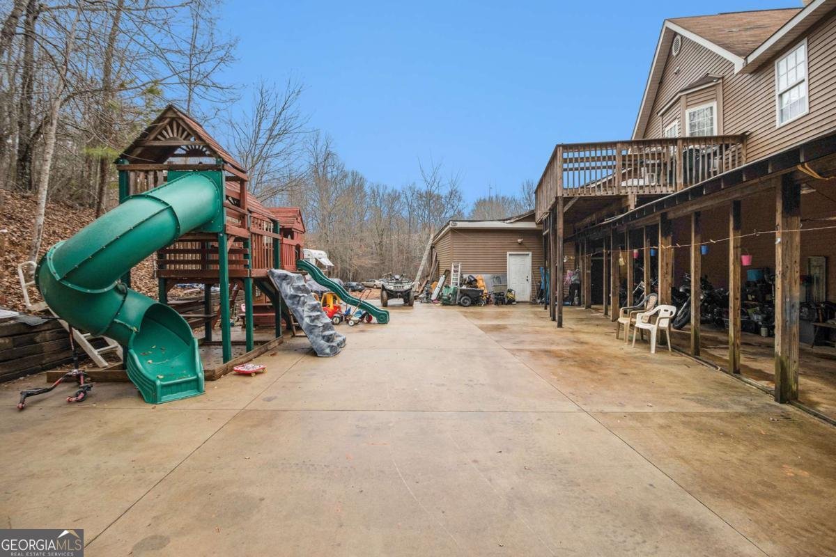 1275 Poole Bridge Road Hiram - 19