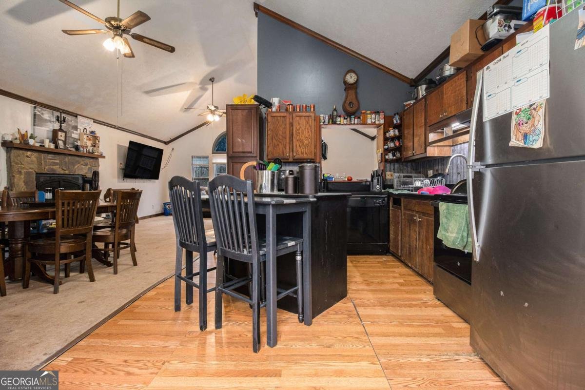 1275 Poole Bridge Road Hiram - 2