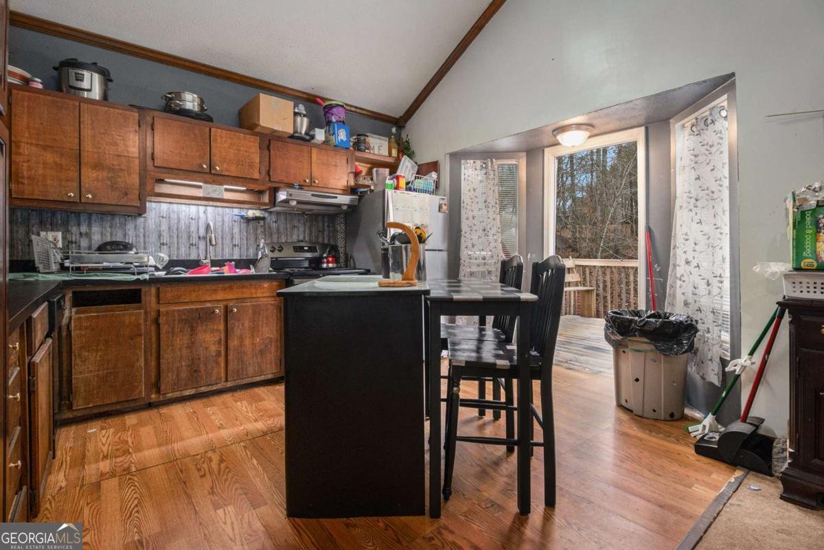 1275 Poole Bridge Road Hiram - 3