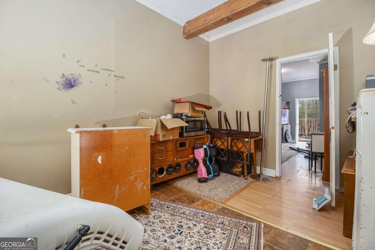 1275 Poole Bridge Road Hiram - 5