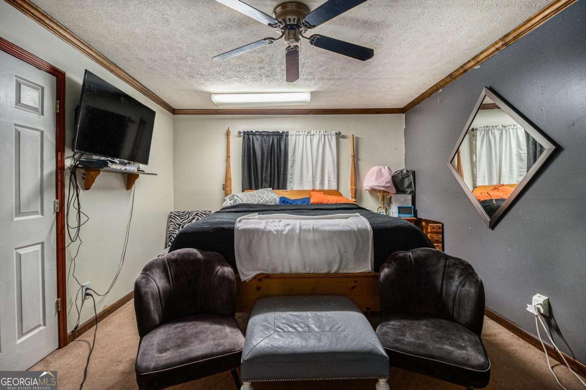 1275 Poole Bridge Road Hiram - 8