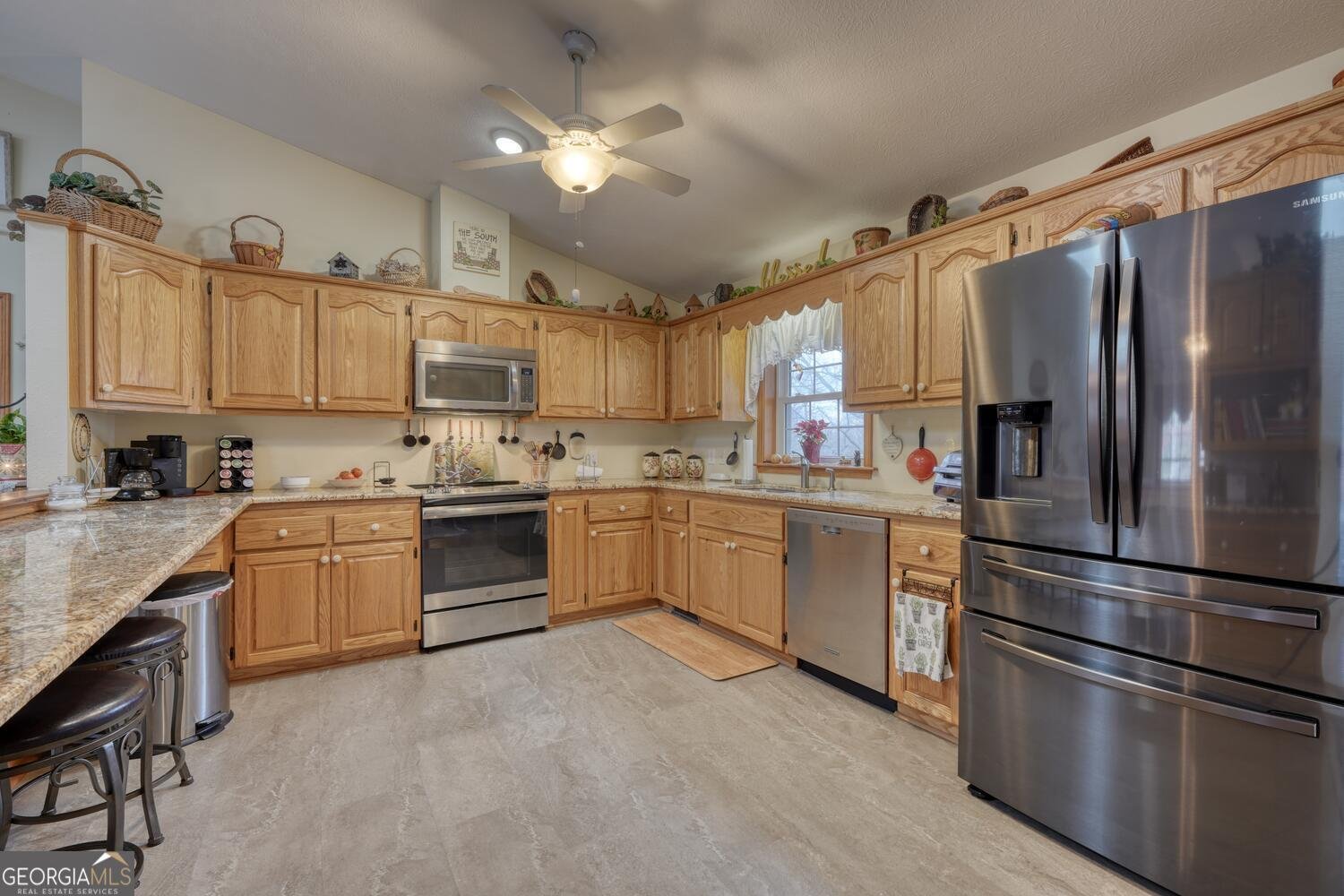 98 Osprey Drive Blairsville - 12