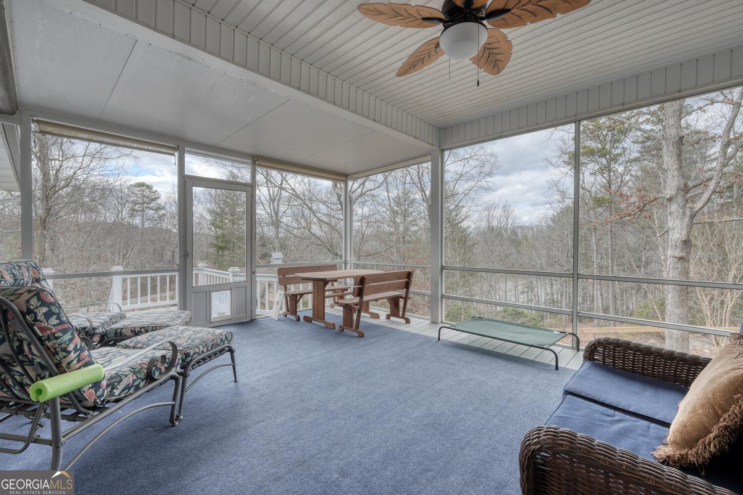 98 Osprey Drive Blairsville - 14