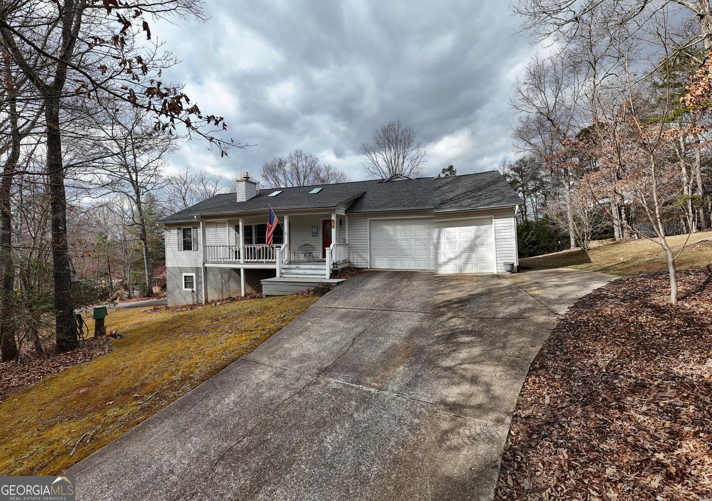98 Osprey Drive Blairsville - 2
