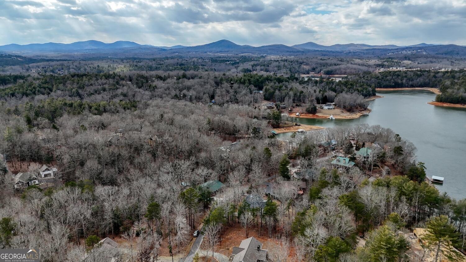 98 Osprey Drive Blairsville - 24