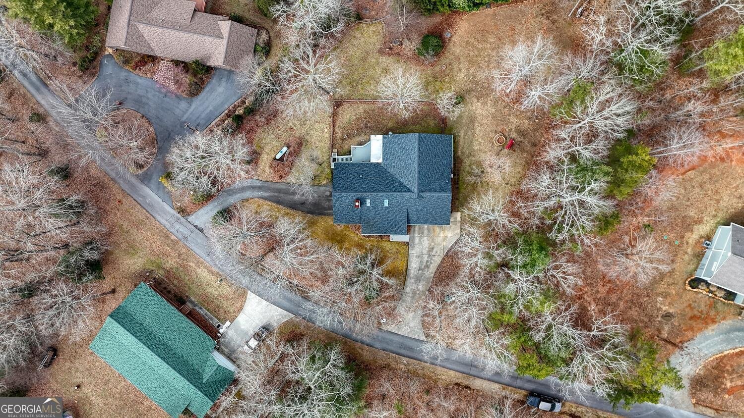 98 Osprey Drive Blairsville - 25