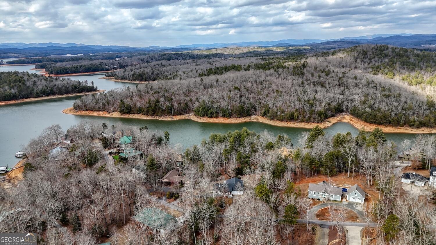 98 Osprey Drive Blairsville - 26