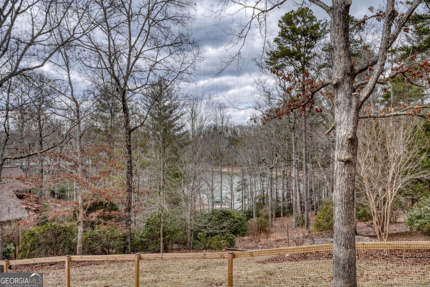 98 Osprey Drive Blairsville - 30