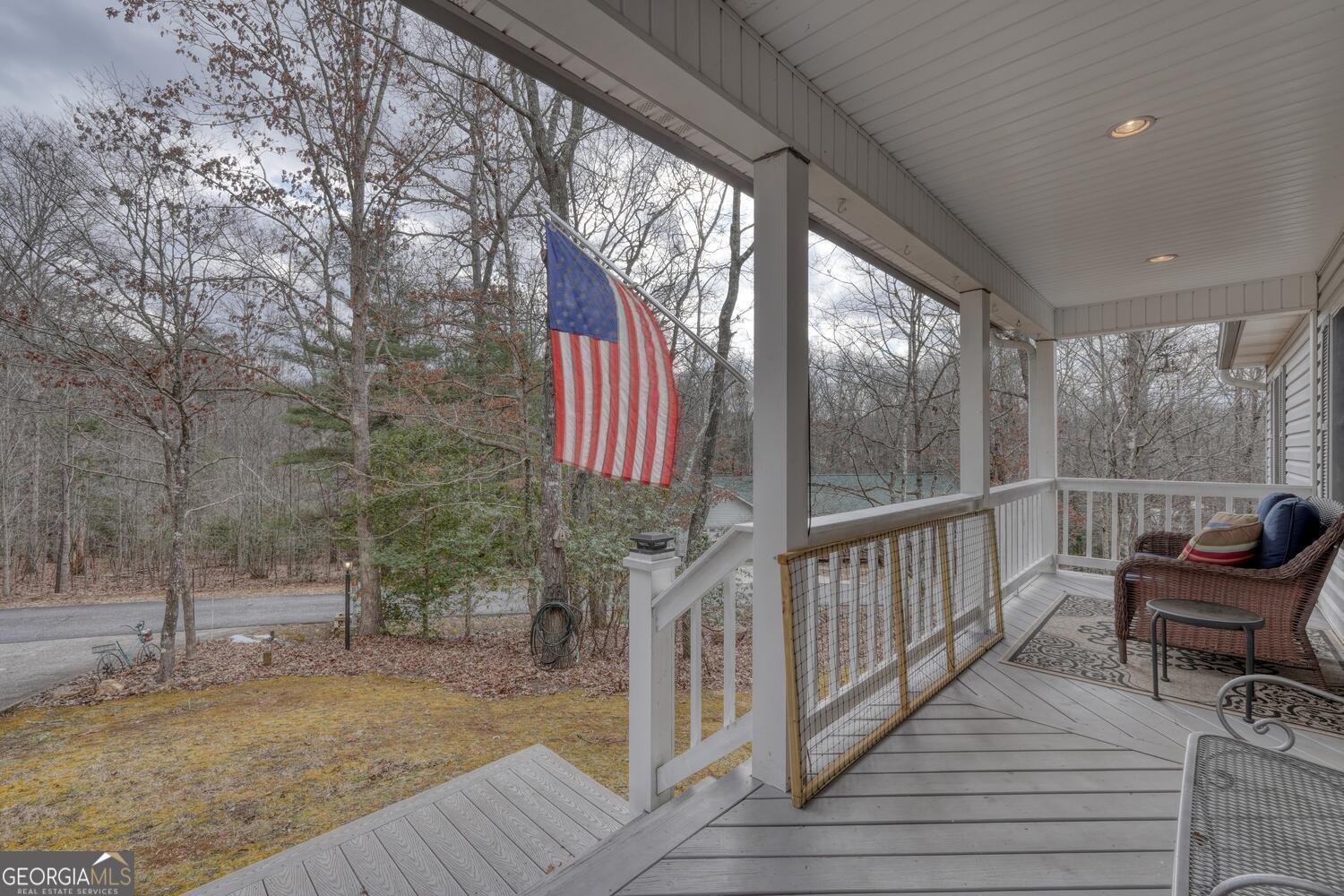 98 Osprey Drive Blairsville - 31
