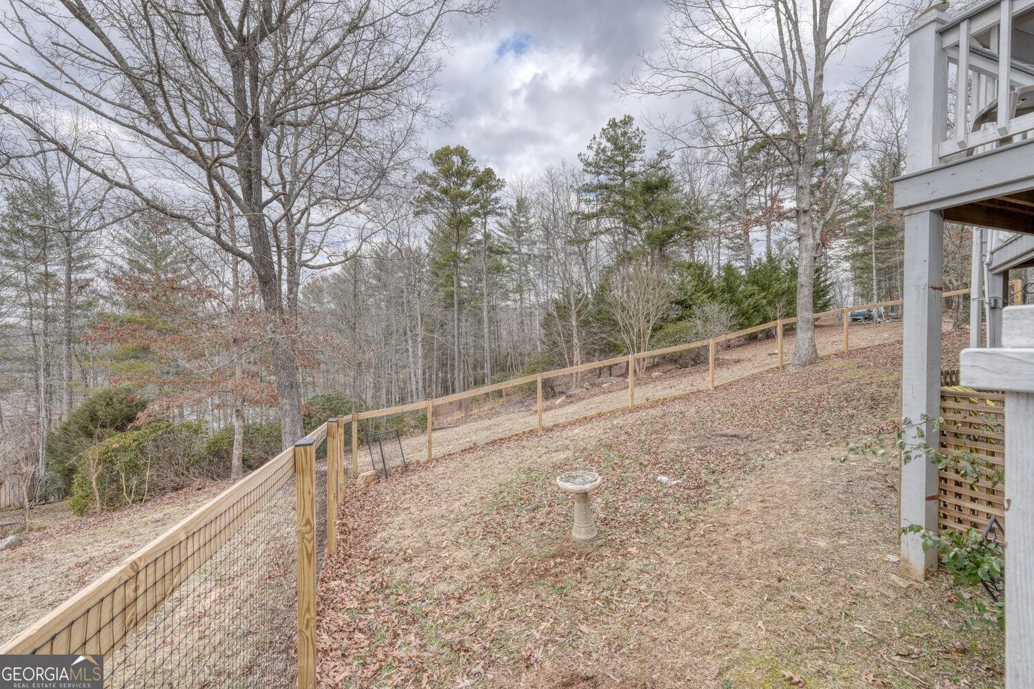98 Osprey Drive Blairsville - 32