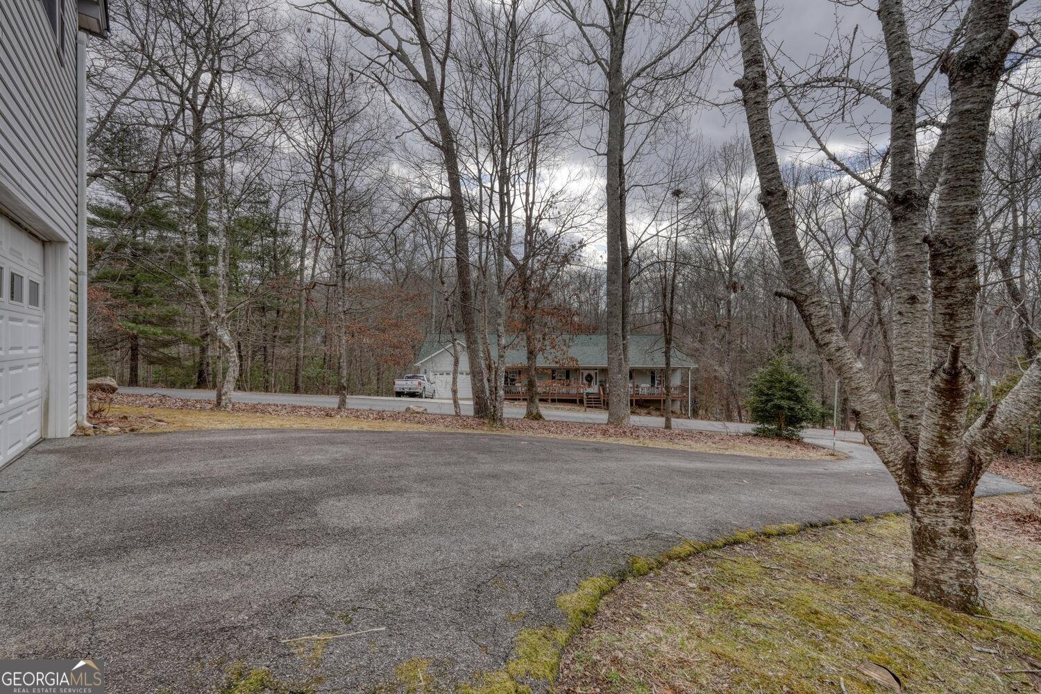 98 Osprey Drive Blairsville - 33