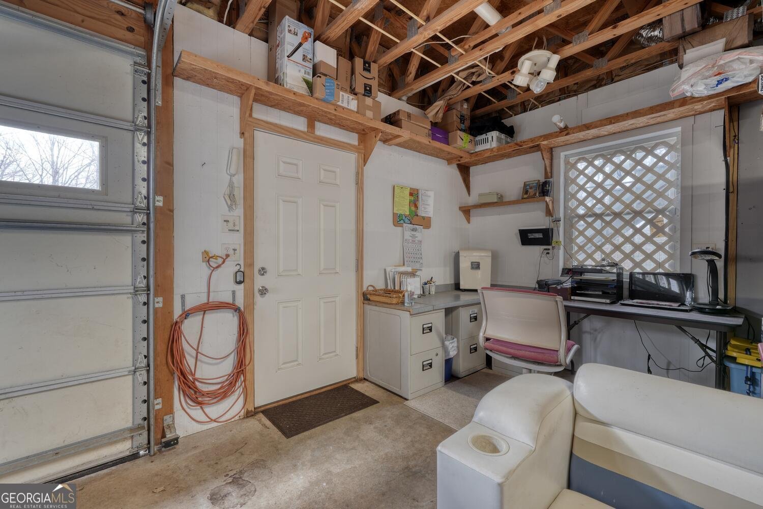 98 Osprey Drive Blairsville - 36