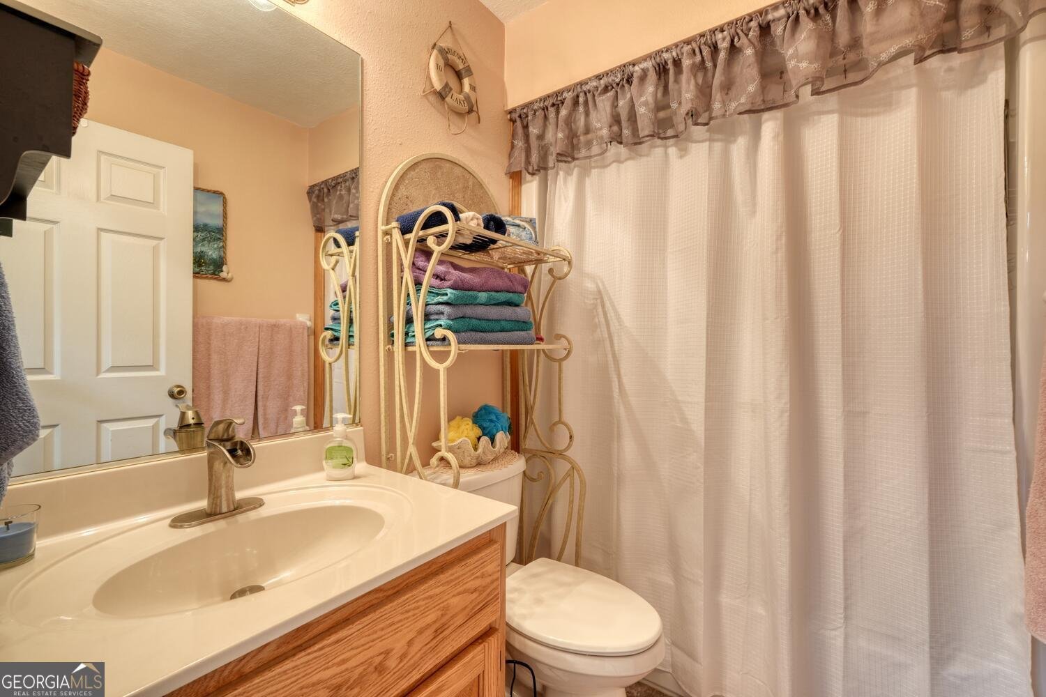 98 Osprey Drive Blairsville - 37