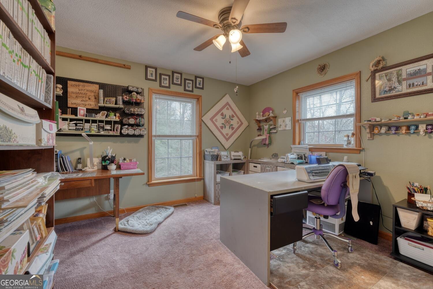 98 Osprey Drive Blairsville - 38