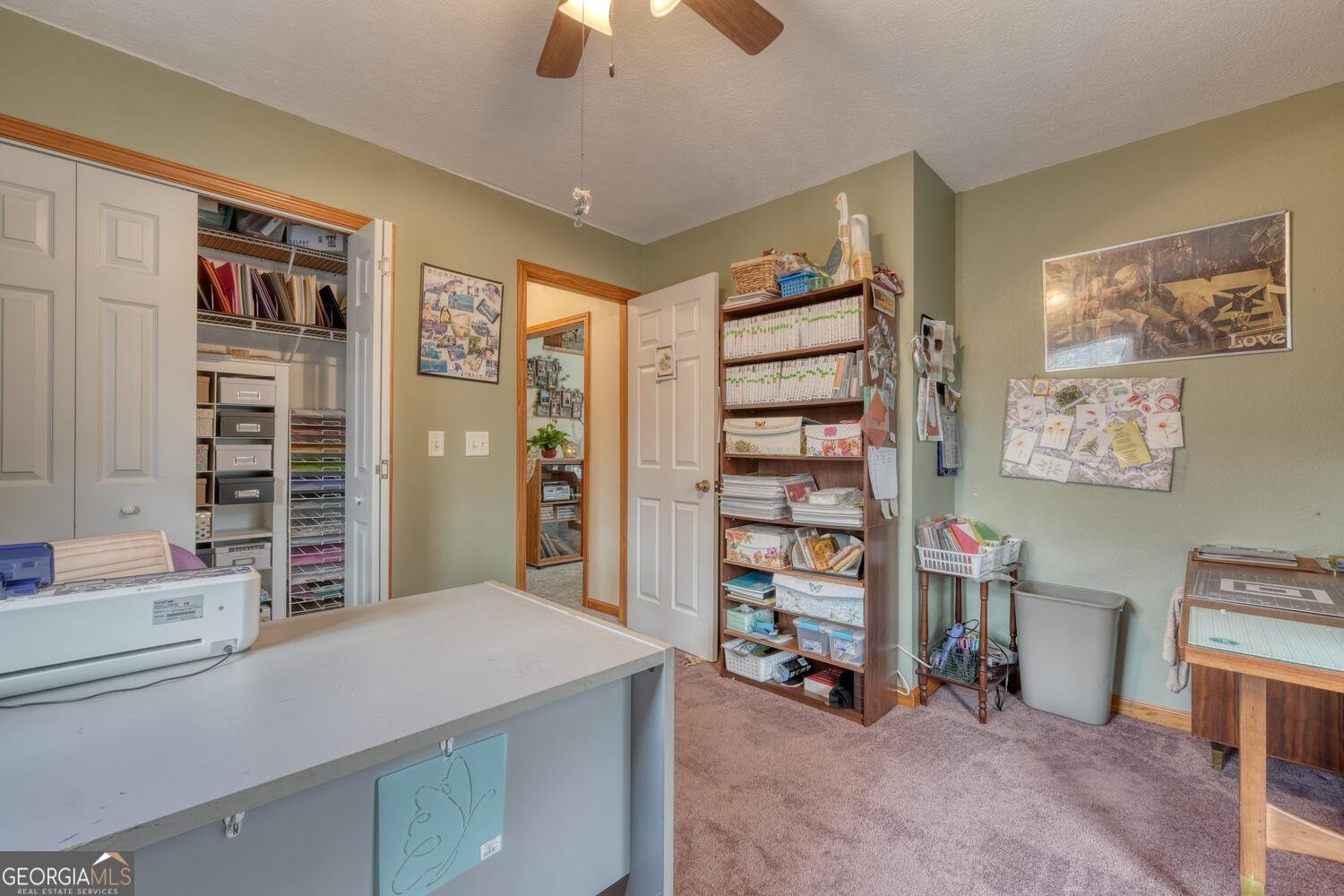 98 Osprey Drive Blairsville - 39