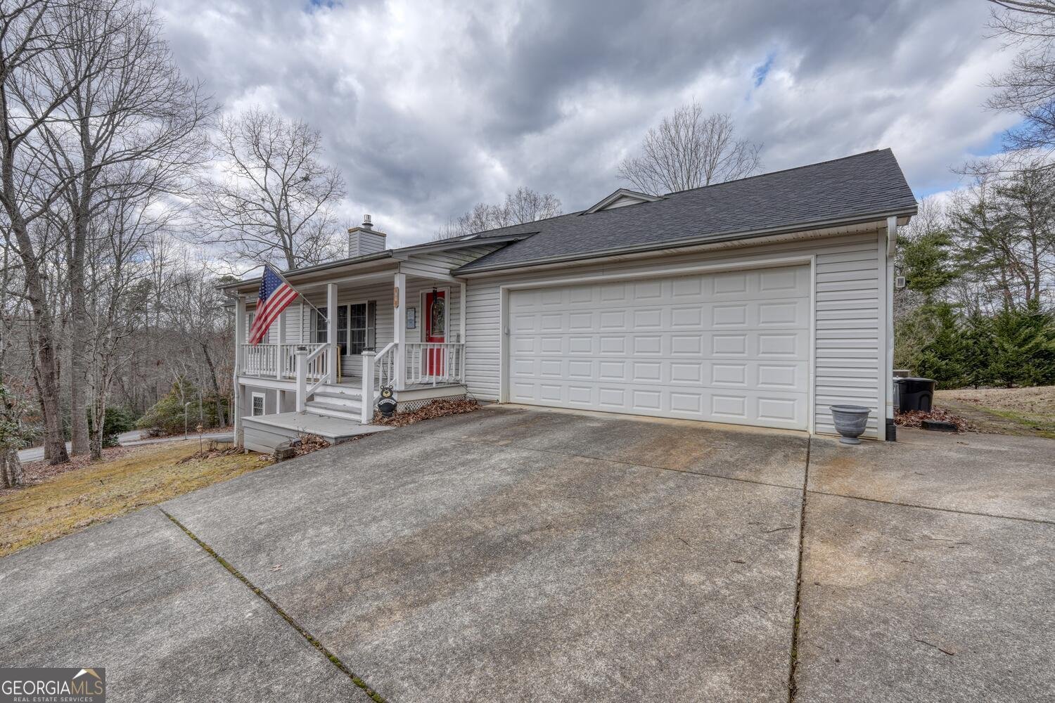 98 Osprey Drive Blairsville - 46