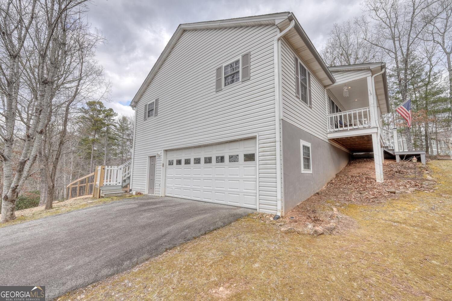 98 Osprey Drive Blairsville - 47