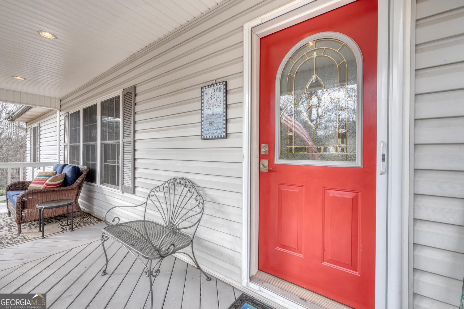 98 Osprey Drive Blairsville - 48
