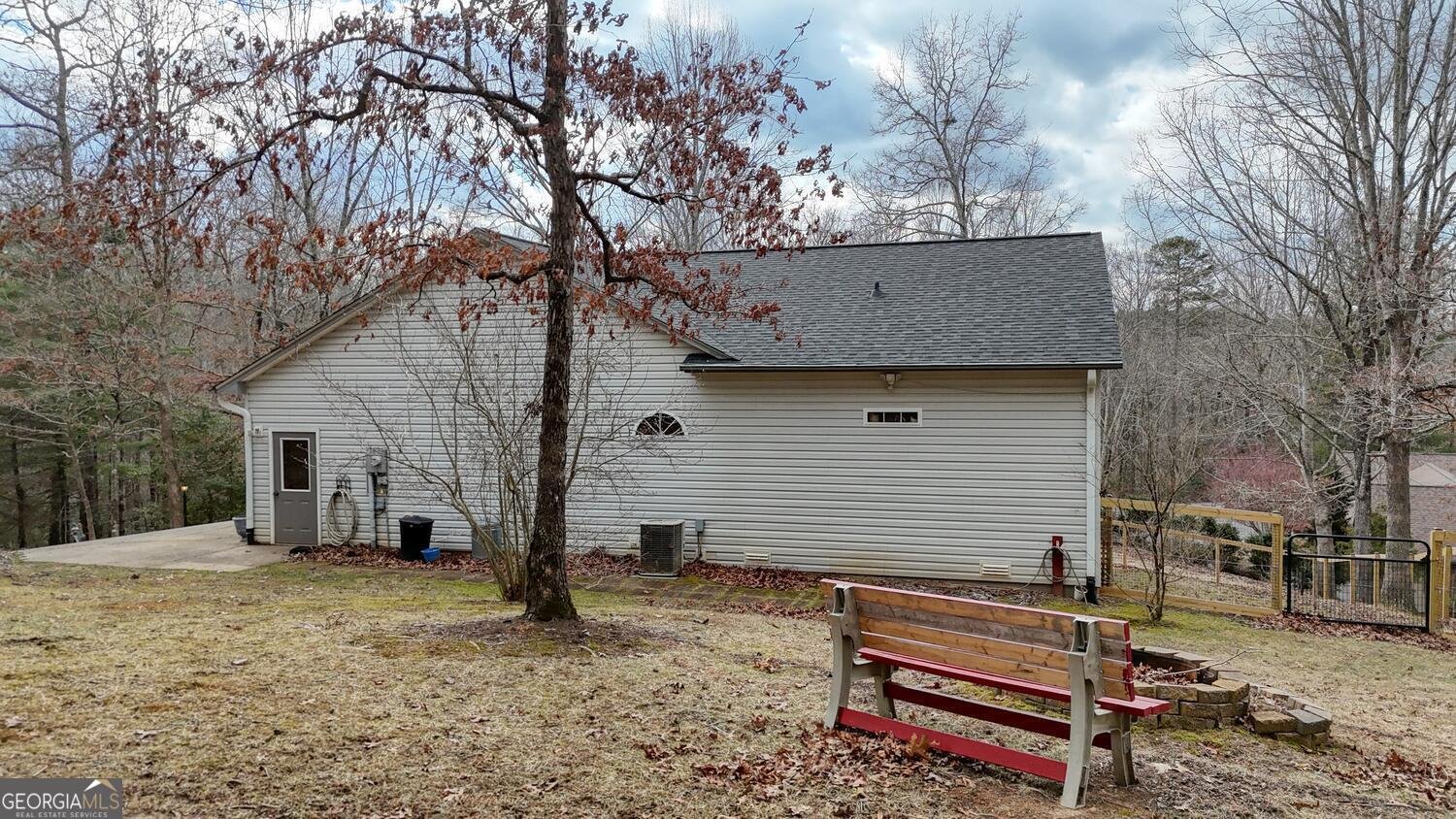 98 Osprey Drive Blairsville - 49