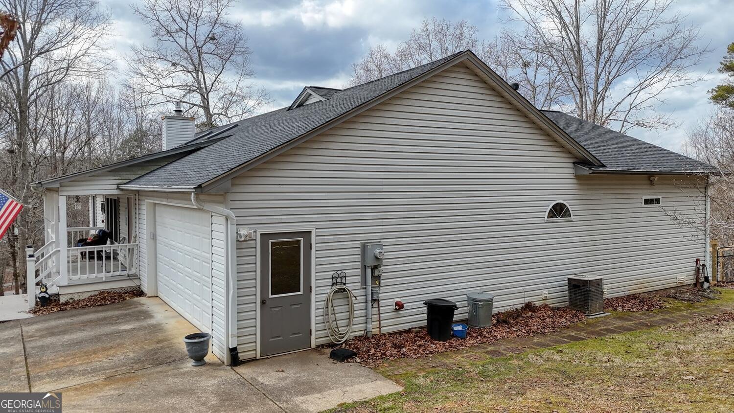98 Osprey Drive Blairsville - 50
