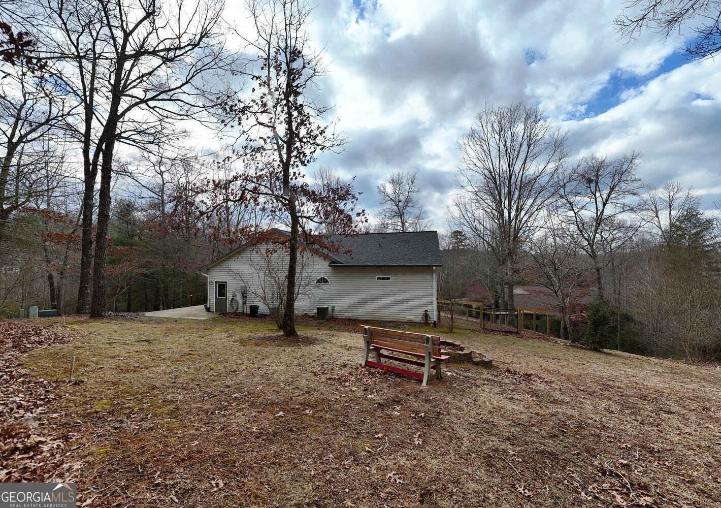 98 Osprey Drive Blairsville - 52