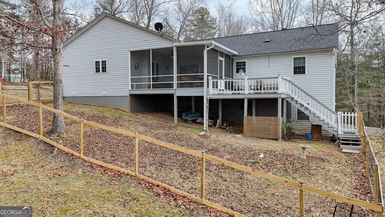 98 Osprey Drive Blairsville - 53