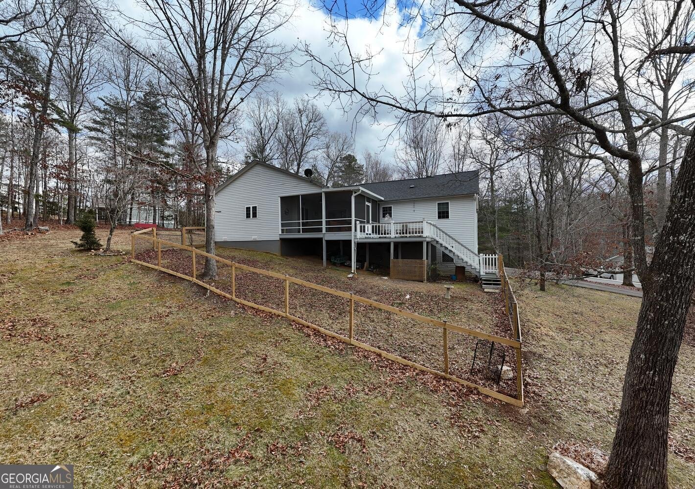 98 Osprey Drive Blairsville - 54