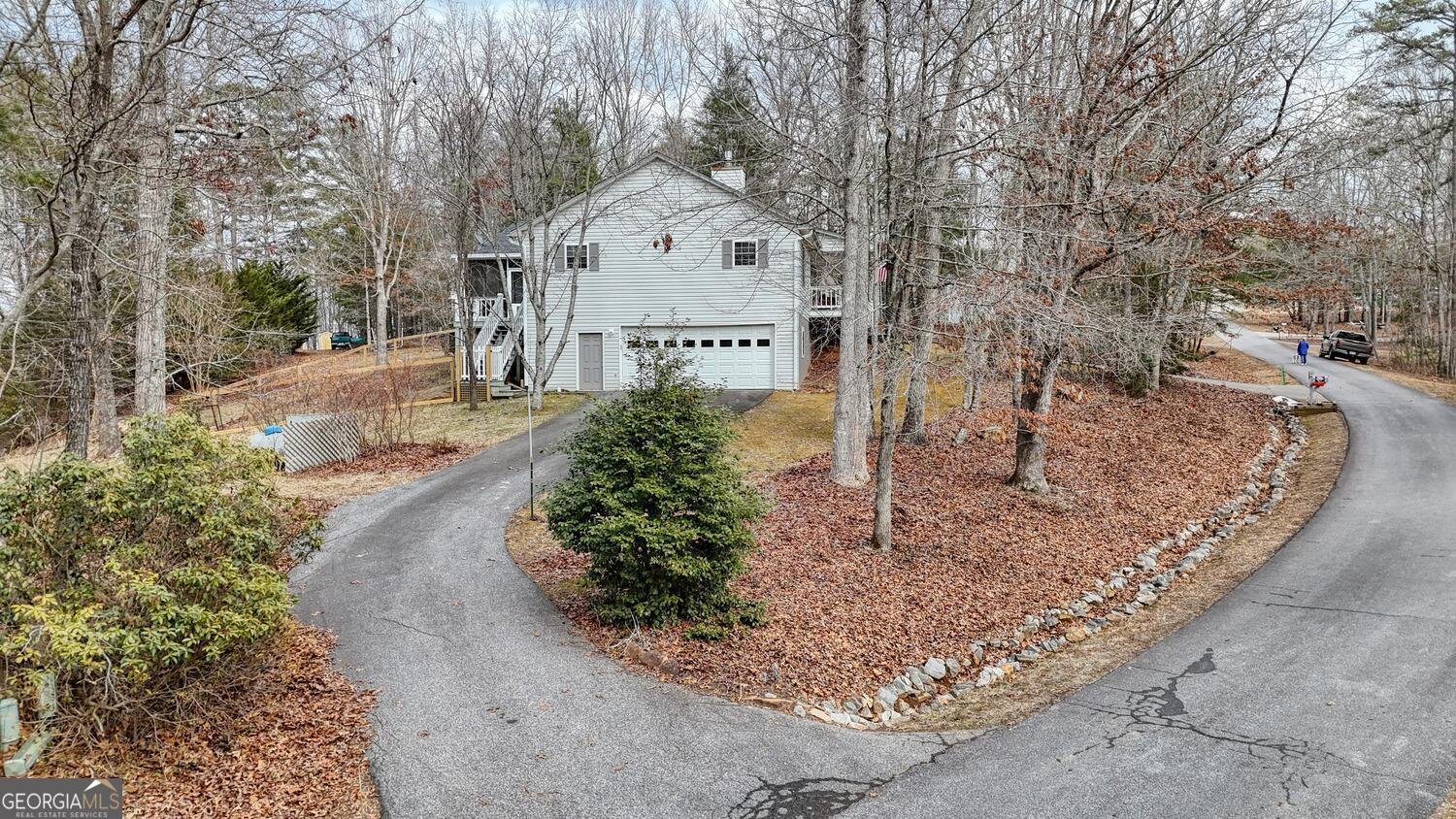98 Osprey Drive Blairsville - 55