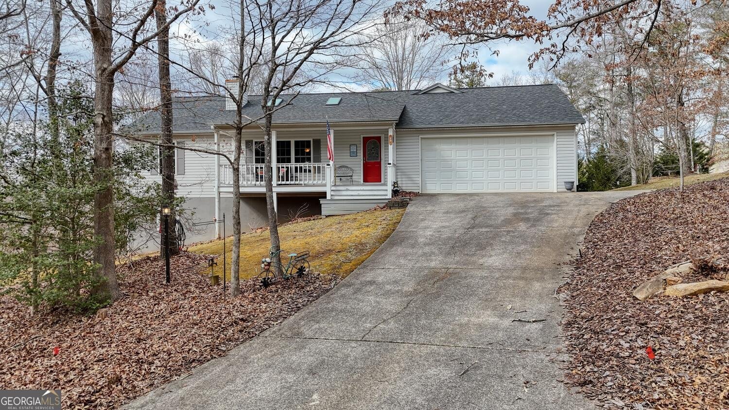 98 Osprey Drive Blairsville - 56