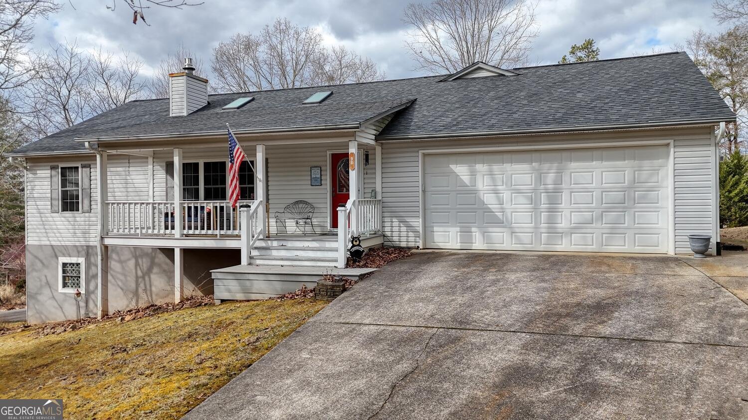 98 Osprey Drive Blairsville - 57