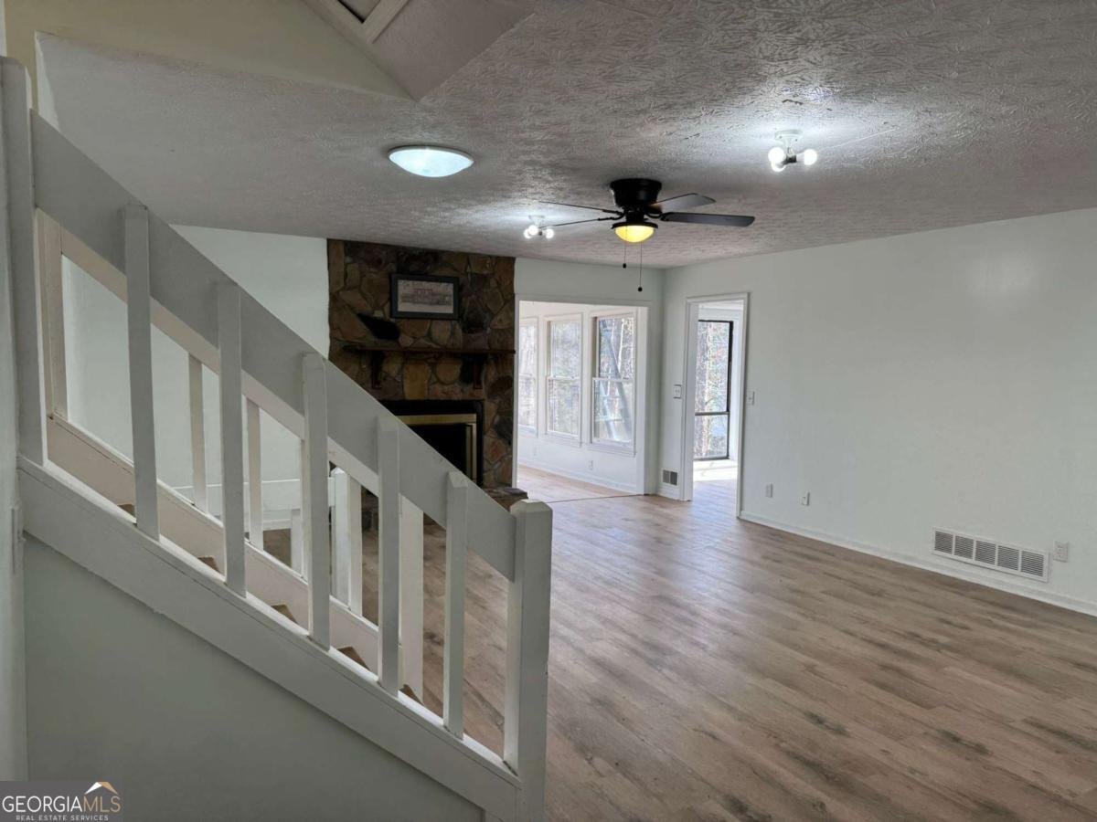 296 Grist Mill Lane Lawrenceville - 3