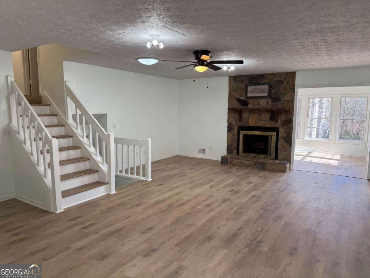 296 Grist Mill Lane Lawrenceville - 4