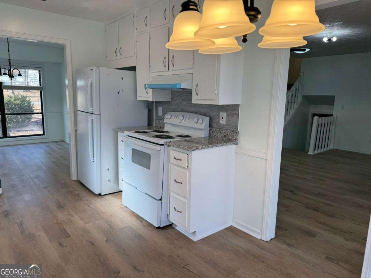 296 Grist Mill Lane Lawrenceville - 8