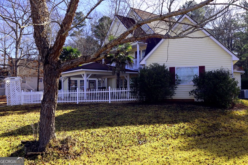 926 Jamesway Drive Sparta - 1