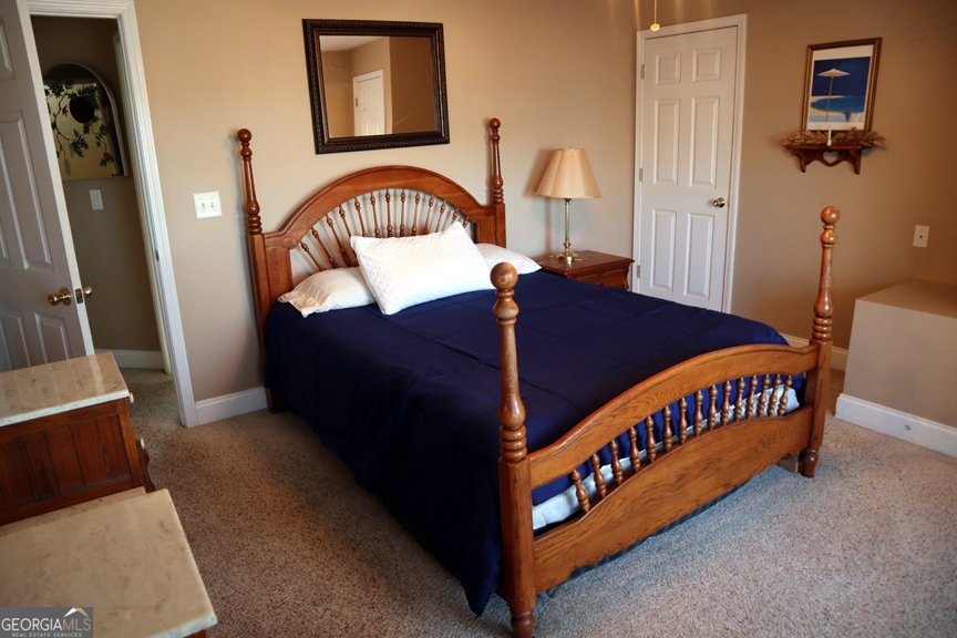 926 Jamesway Drive Sparta - 22
