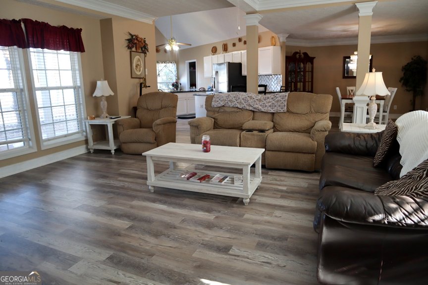 926 Jamesway Drive Sparta - 27