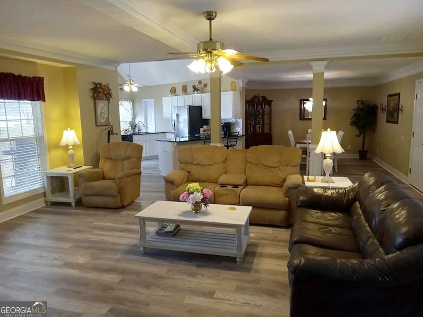 926 Jamesway Drive Sparta - 28