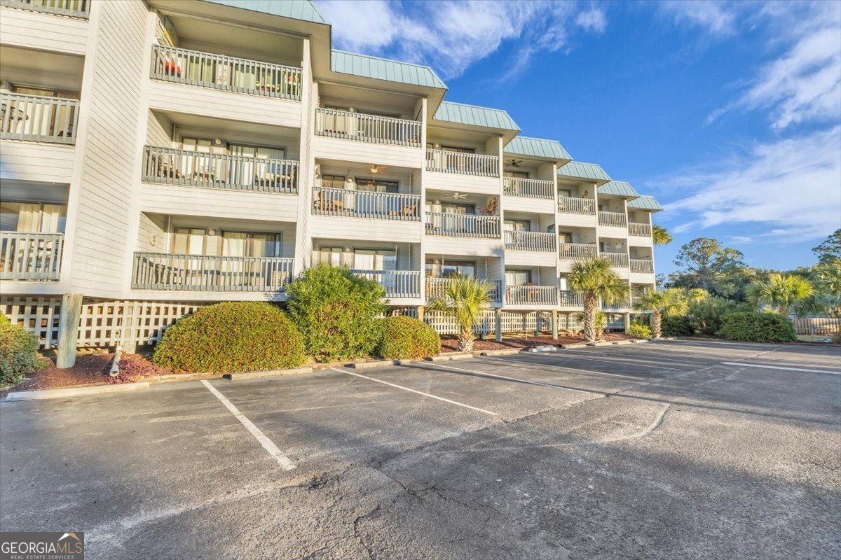 1217 Bay Street Tybee Island - 1
