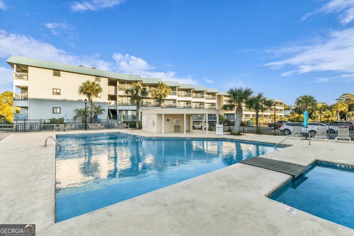 1217 Bay Street Tybee Island - 16