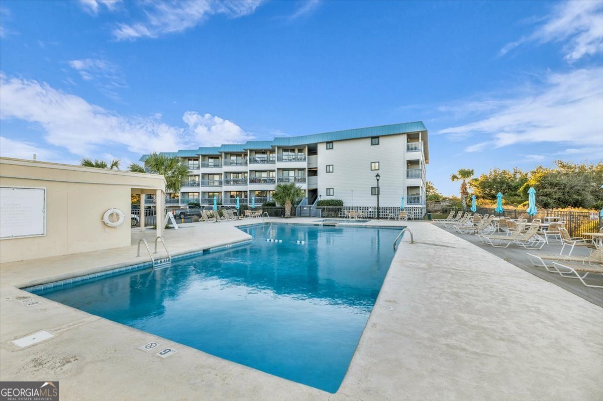 1217 Bay Street Tybee Island - 17