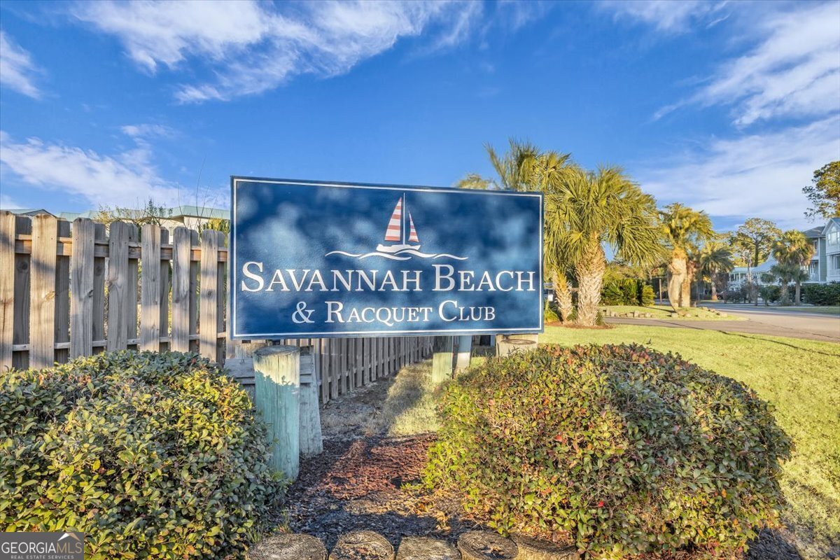 1217 Bay Street Tybee Island - 2