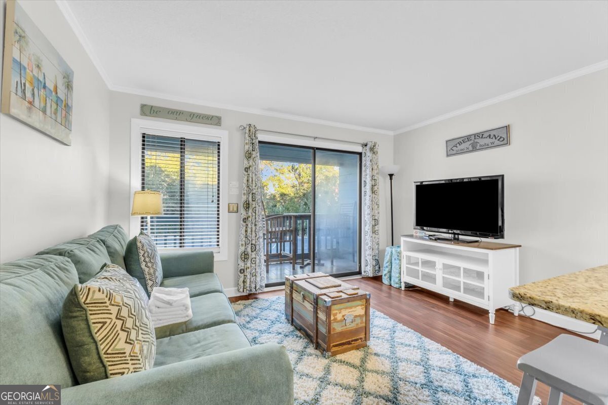 1217 Bay Street Tybee Island - 3