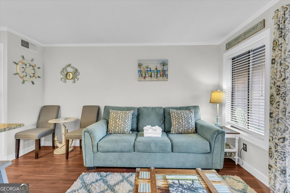 1217 Bay Street Tybee Island - 4