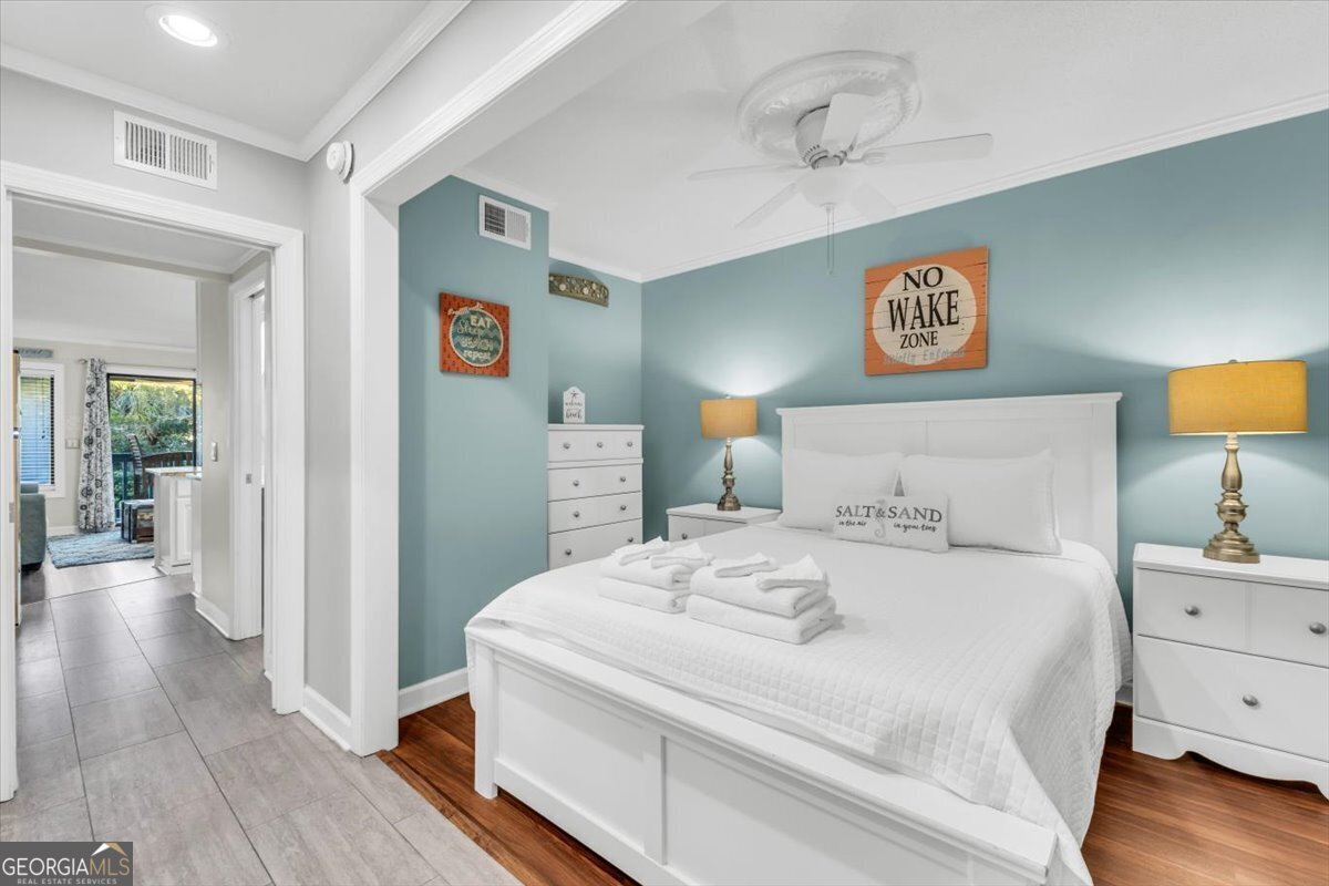 1217 Bay Street Tybee Island - 8