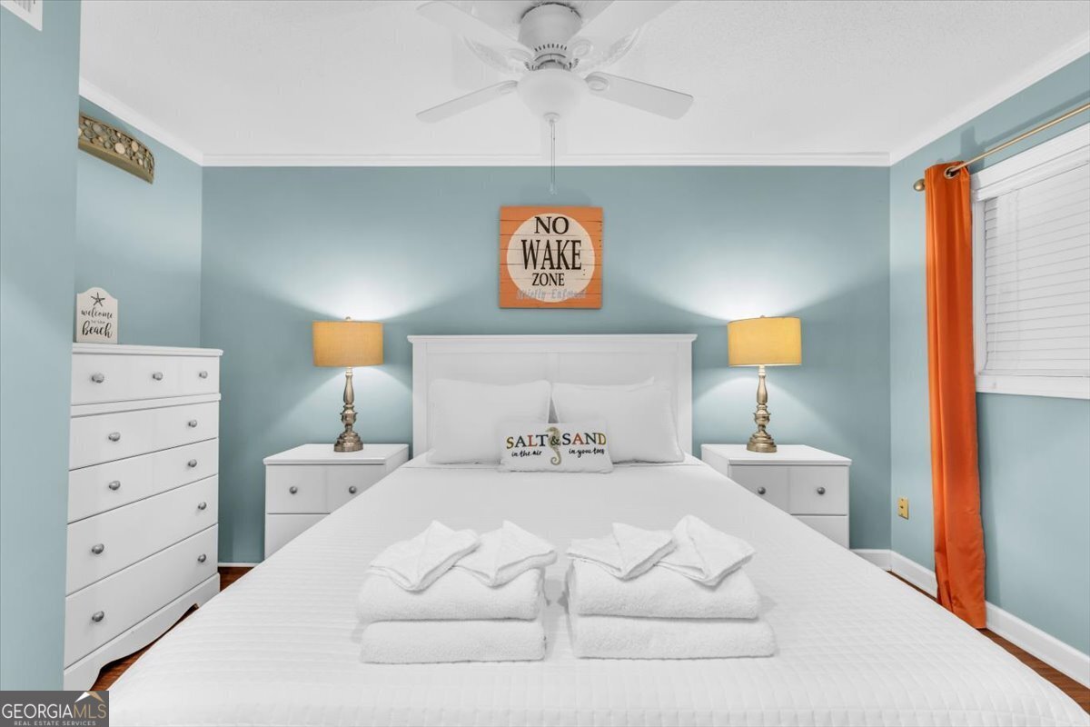 1217 Bay Street Tybee Island - 9
